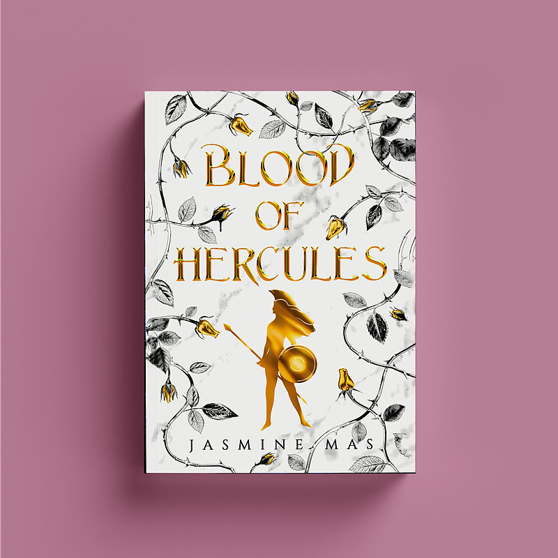 Blood of Hercules