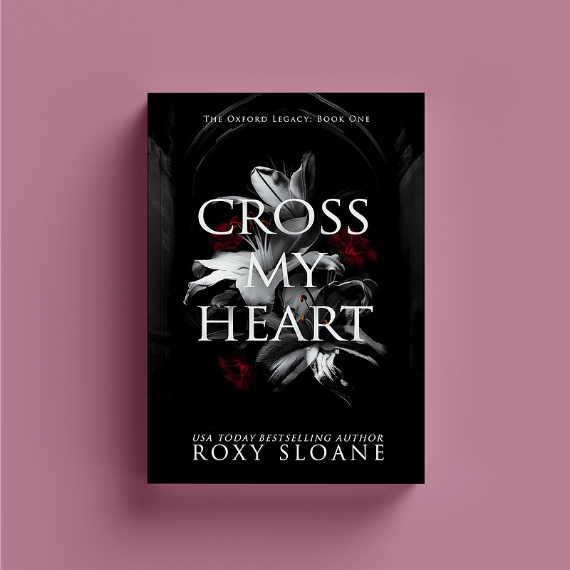 Cross My Heart