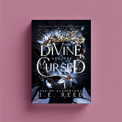 The Divine and the Cursed