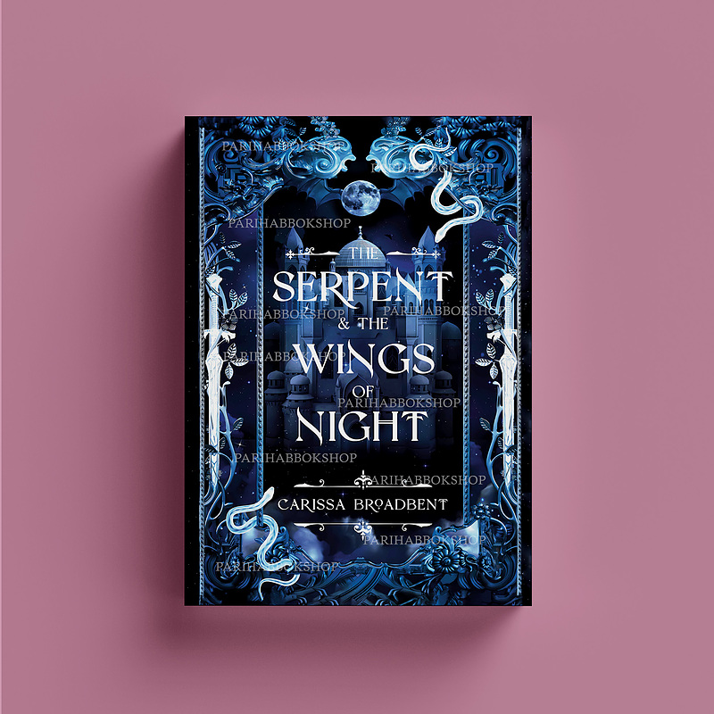 The Serpent and the Wings of Night