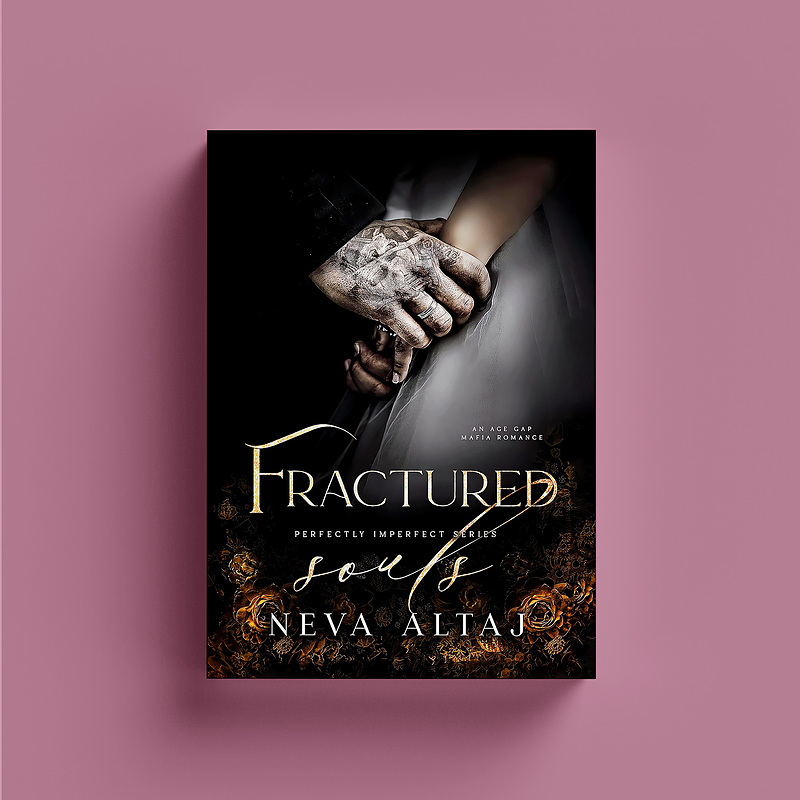 Fractured Souls