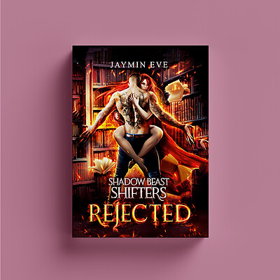 Rejected