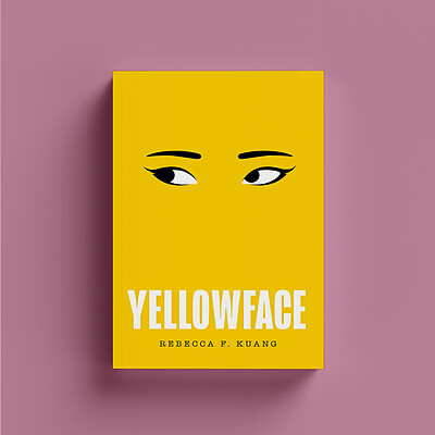 Yellowface