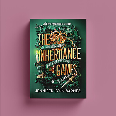 The Inheritance Games