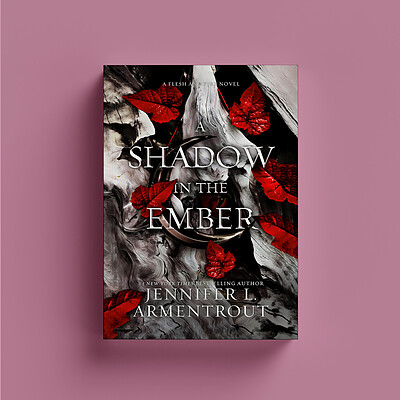 A Shadow in the Ember