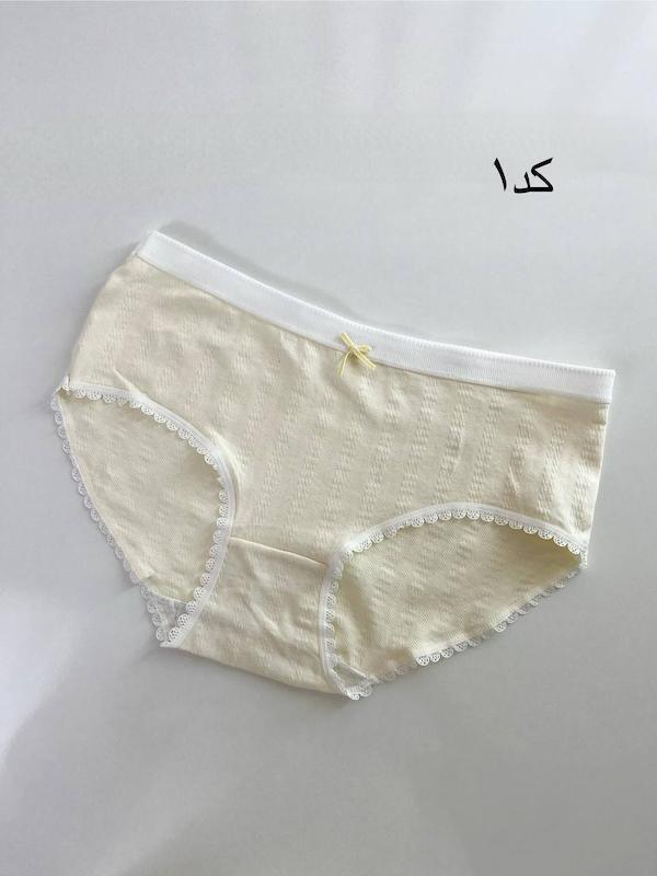 پک شورت پنبه کد۷۳
