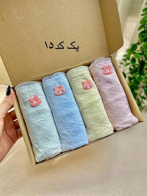 پک شورت های میکس کد۳۱