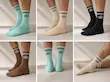 جوراب اسپرت مدل alo