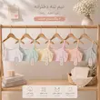 نیمتنه دخترانه مدل بدون پد