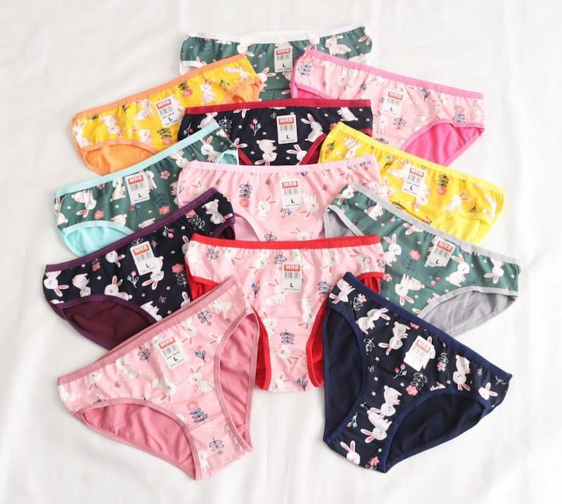 شورت عروسکی لارج