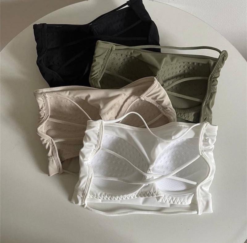 نیمتنه دکلته