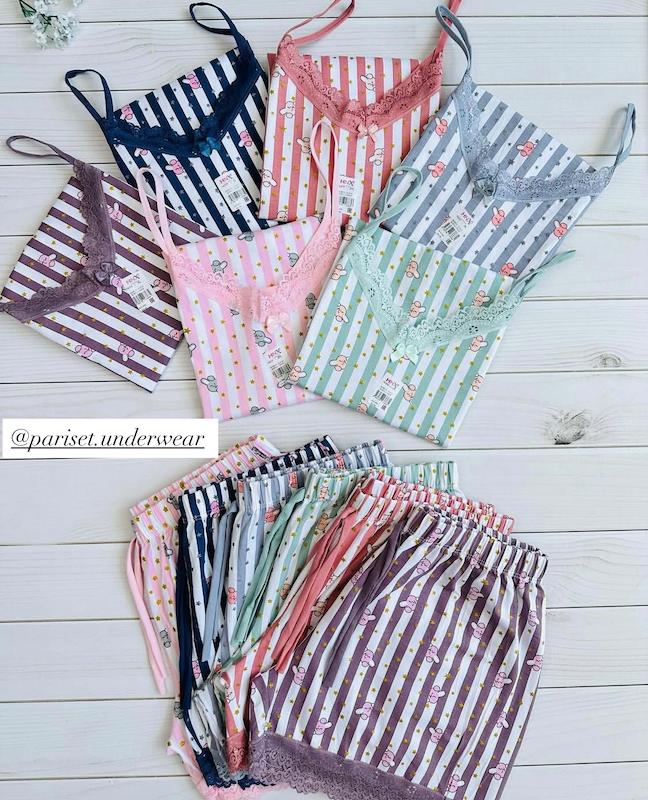 راه راه خرسی 