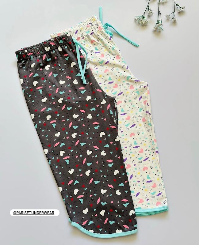 شلوارک برمودا 