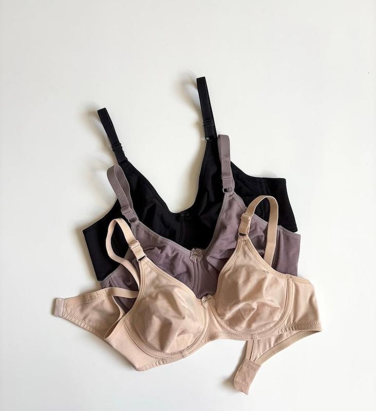 سوتین فنردارایزابلا