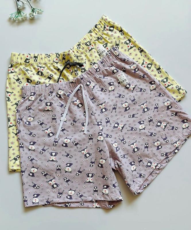 شورتک خرسی نخی ترک۳۶تا۴۸