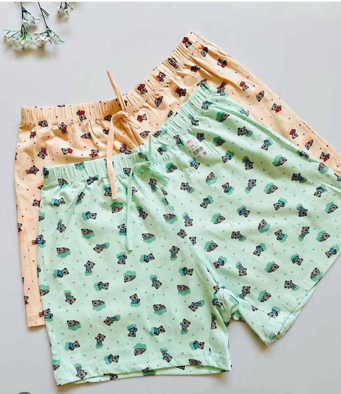 شورتک نخی ترک۳۶تا۴۸