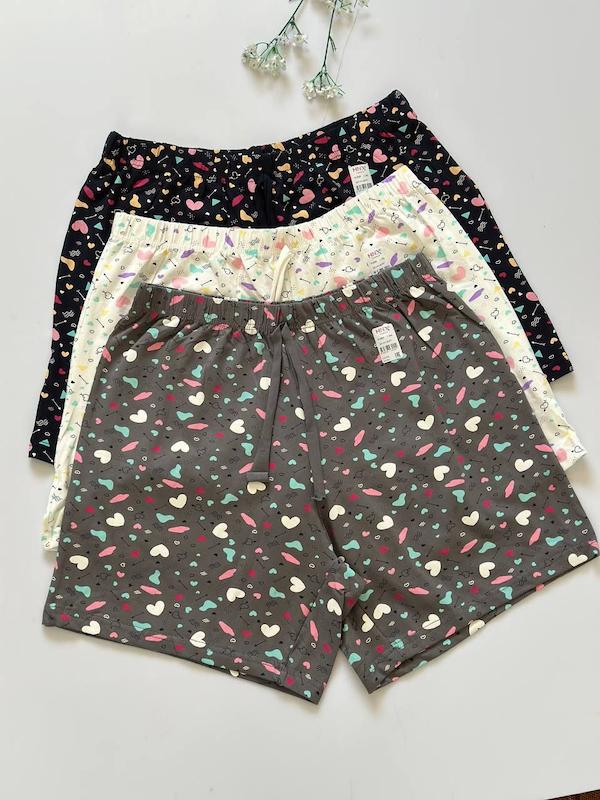 شورتک نخی ترک۳۶تا۴۸