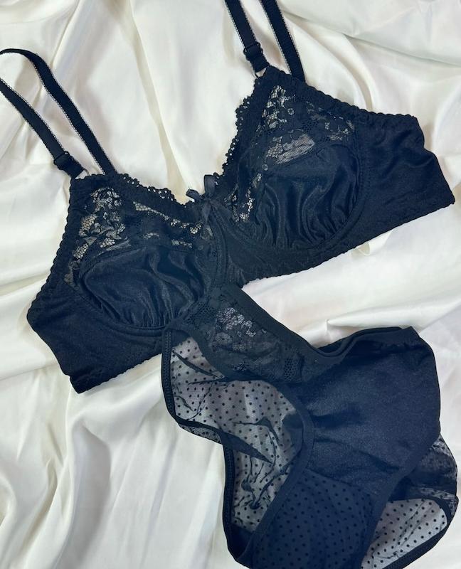 ست ساتن و گیپور