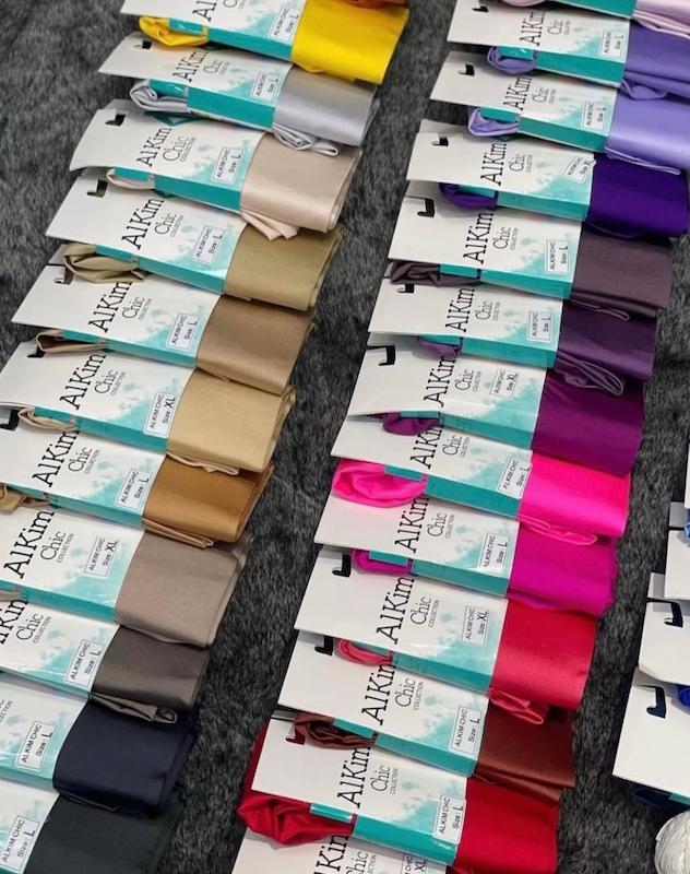 لگ شاین ورزشی سایز لارج