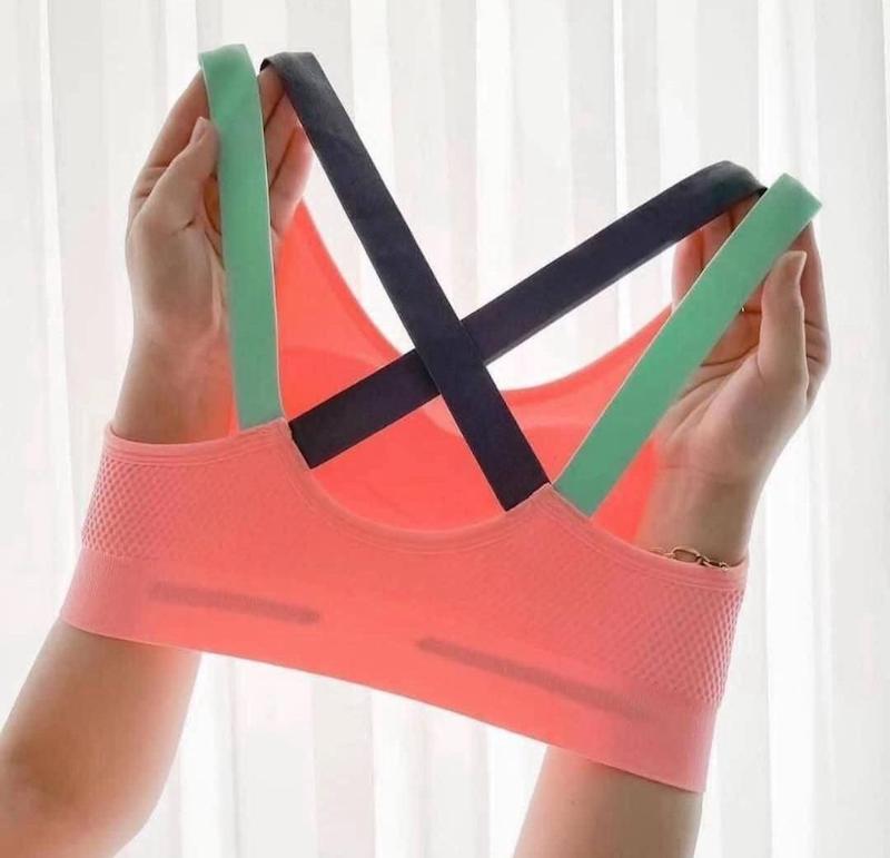 نیمتنه بند رنگی 