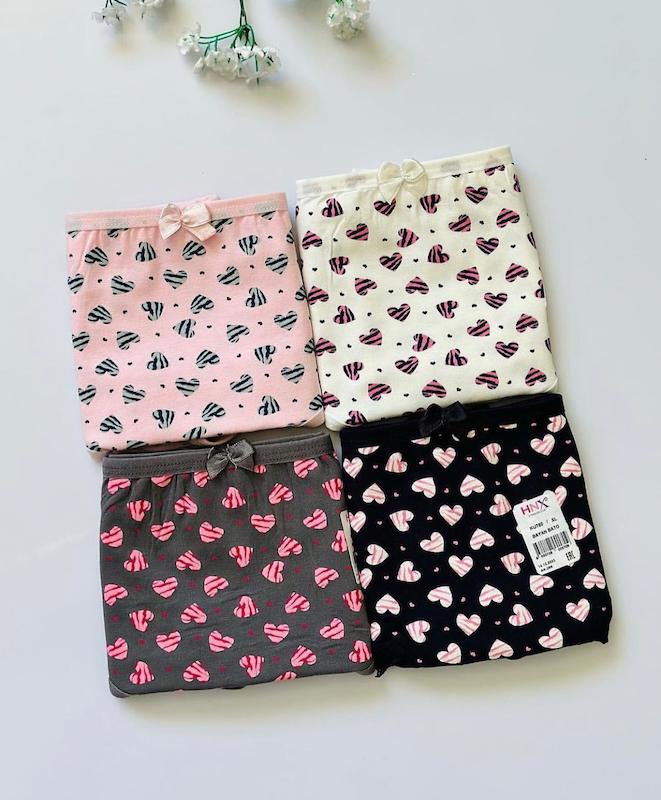 شورت نخی ترک دوایکس 