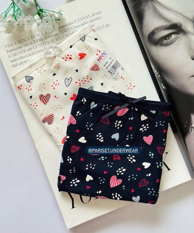 شورت ترک هونکس دو ایکس 