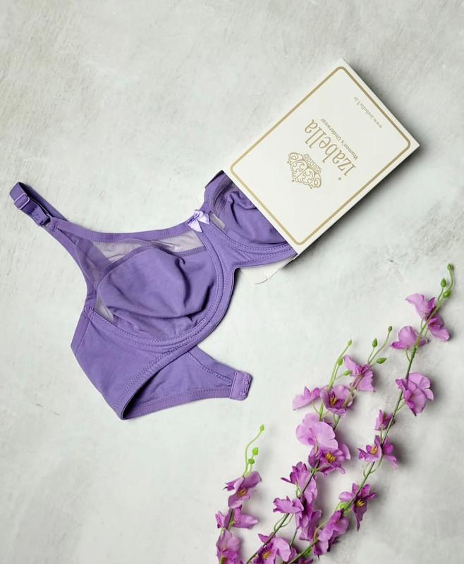 ایزابلا یاسی سایز ۷۵