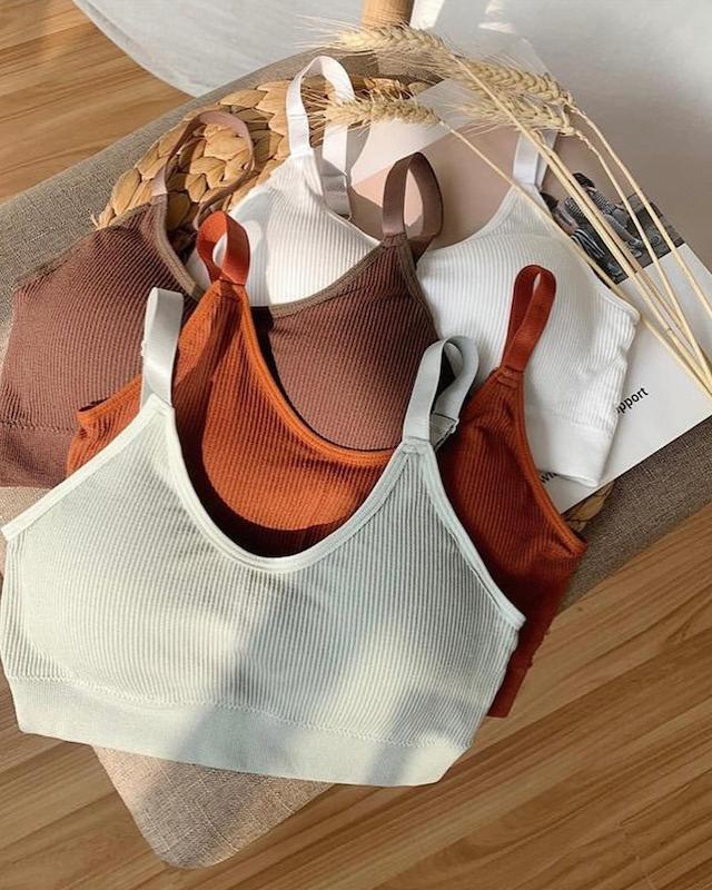 نیمتنه سوتینی