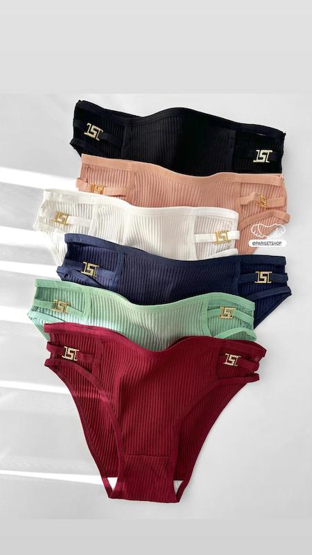 شورت کبریتی نگین