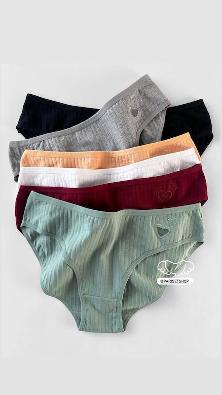 شورت کبریتی قلبی