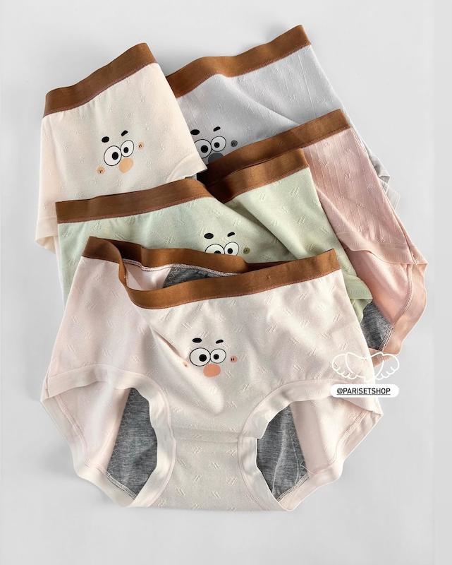 شورت پریودی خارجی