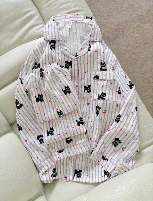 ست موسلین تدی