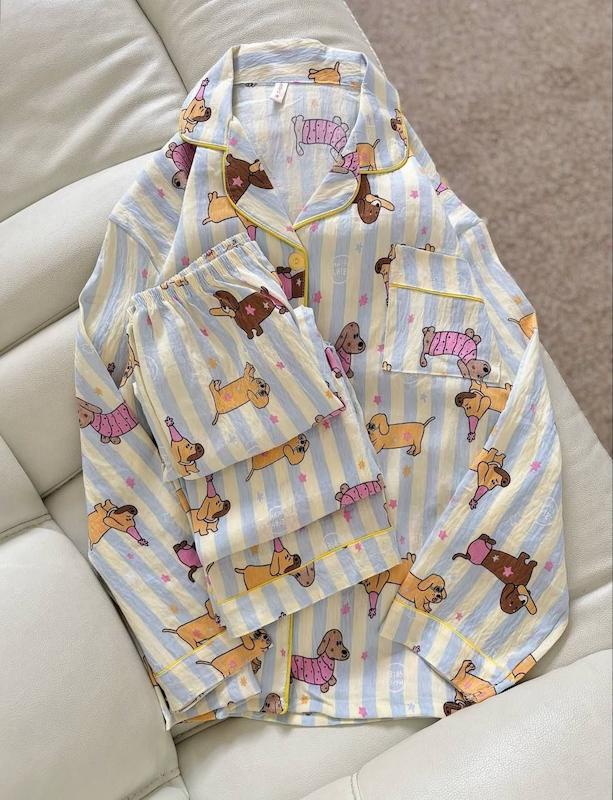 بلوز شلوارهاپورنگی