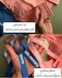 نیمتنه حرفه ایی زنانه مدل alo