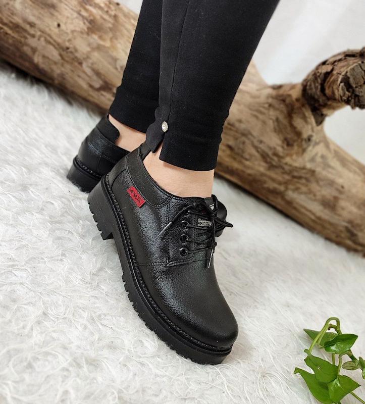 کفش طبی بندی مدل تیم برلند🦜🦜🦜