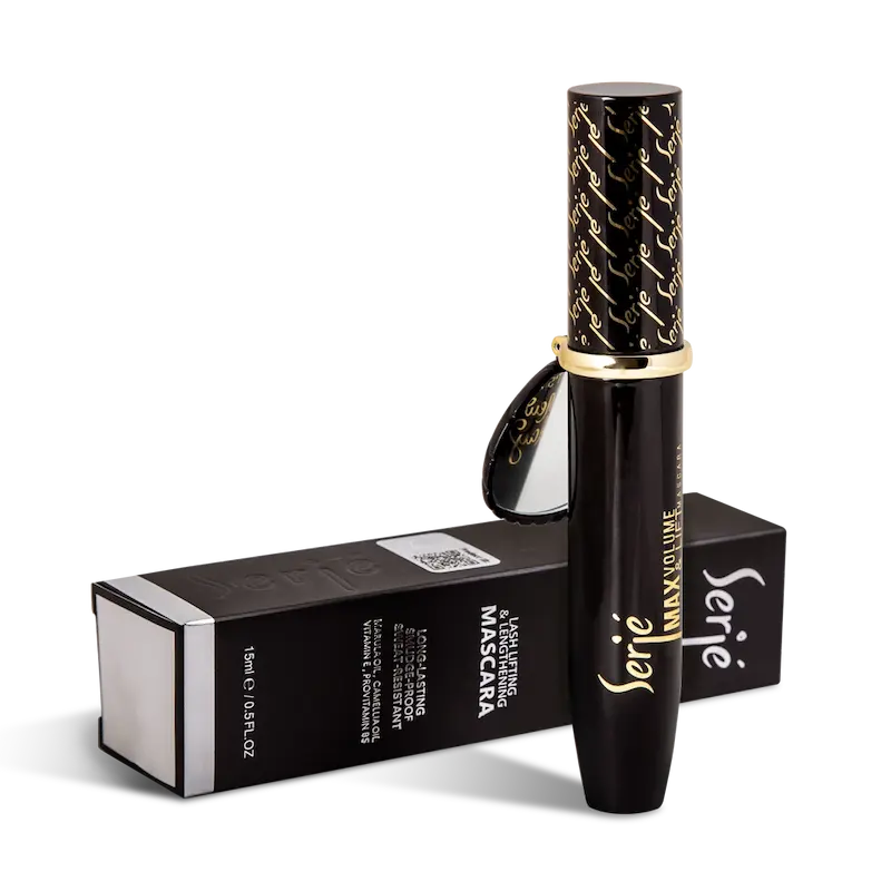 ریمل لیفت کننده سرژه تراست 