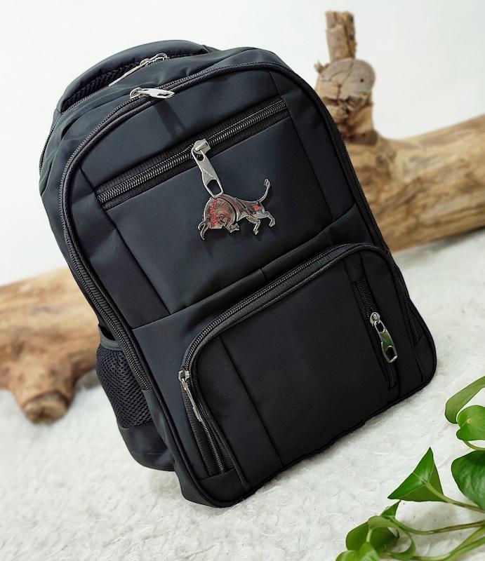 کوله پشتی جادار مدل بوفالو 🦜🦜🦜