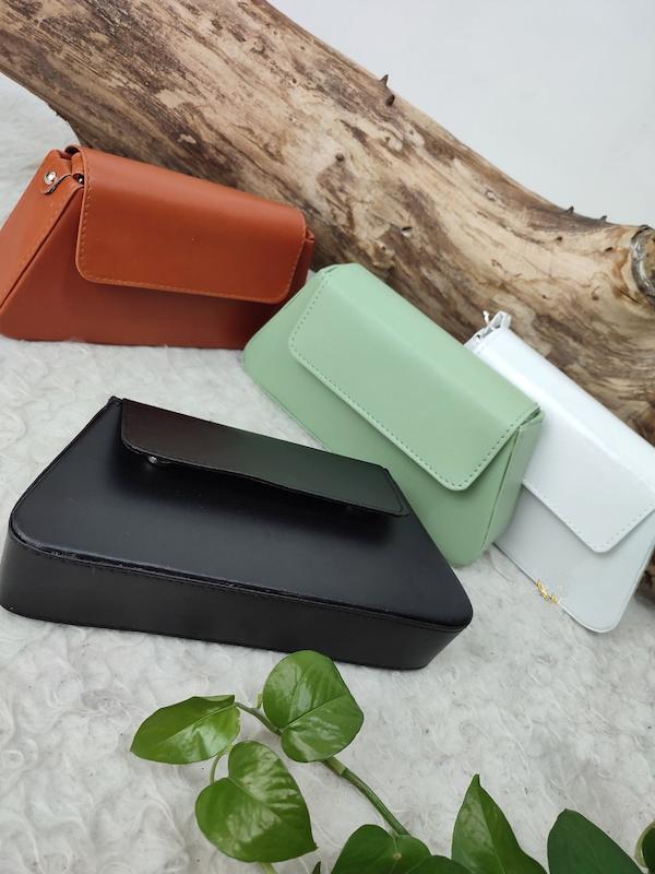 کیف دوشی ساده مدل سارینا🦜🦜🦜