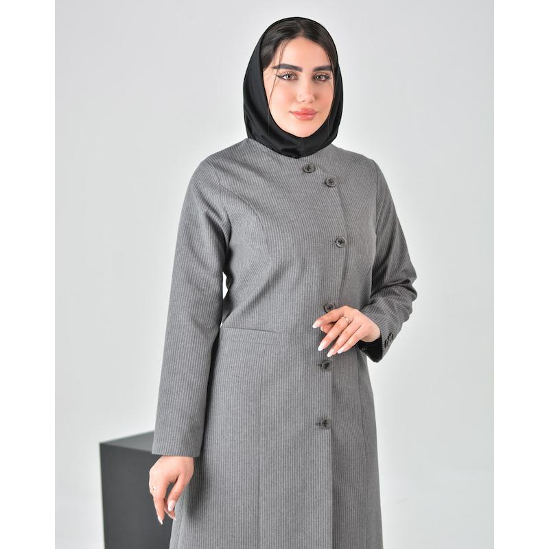 ست مانتو و شلوار اداری پرند 🌽🌽🌽