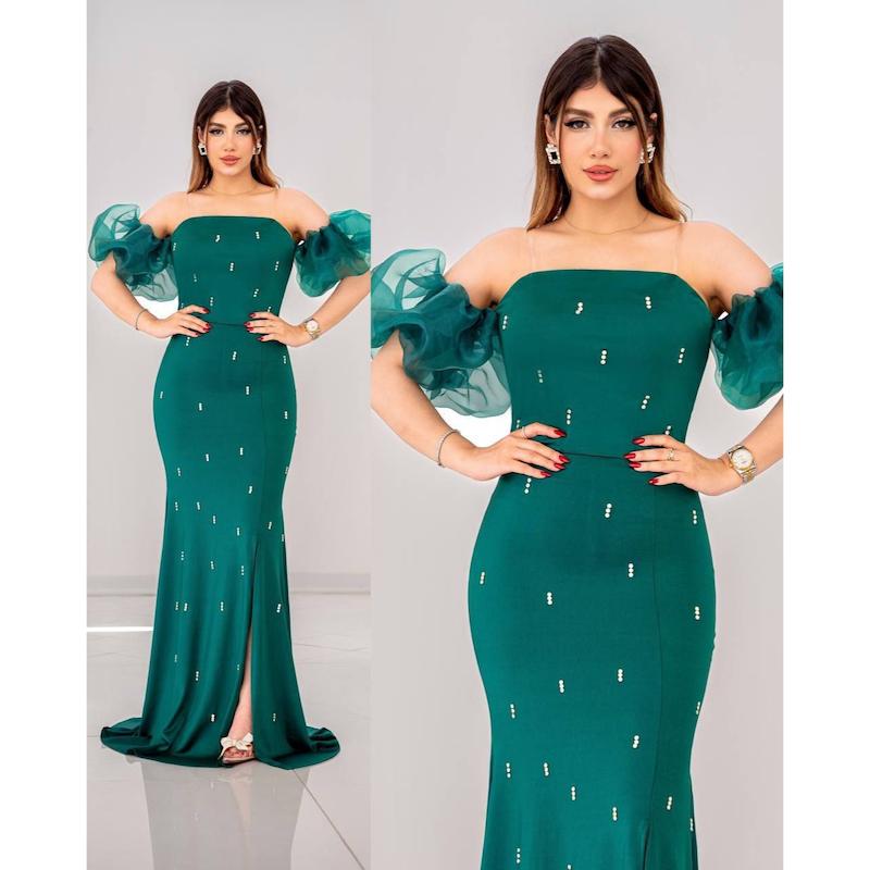 ماکسی مجلسی  سلین 🐏