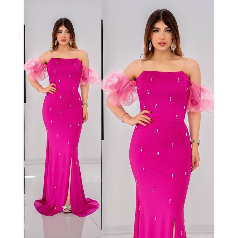 ماکسی مجلسی  سلین 🐏