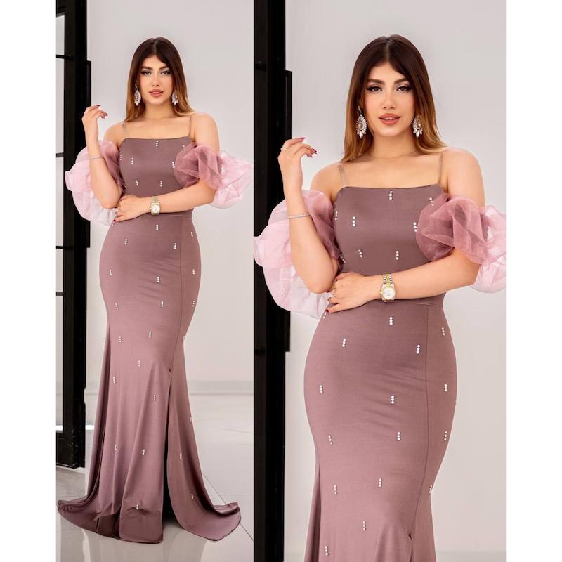 ماکسی مجلسی  سلین 🐏