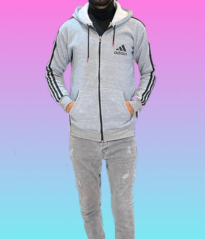 سویشرت مردانه آدیداس ❤️