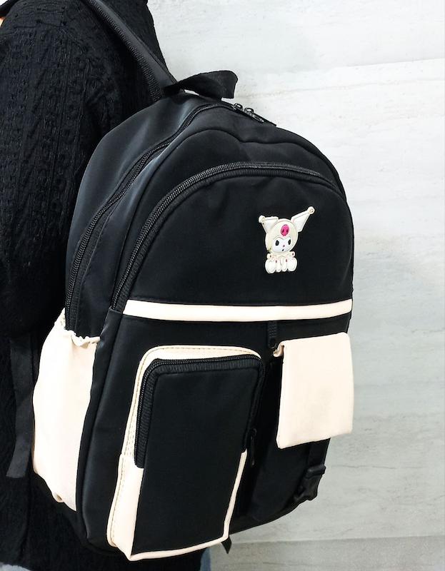   کوله کرومی  شیفته 🎖️