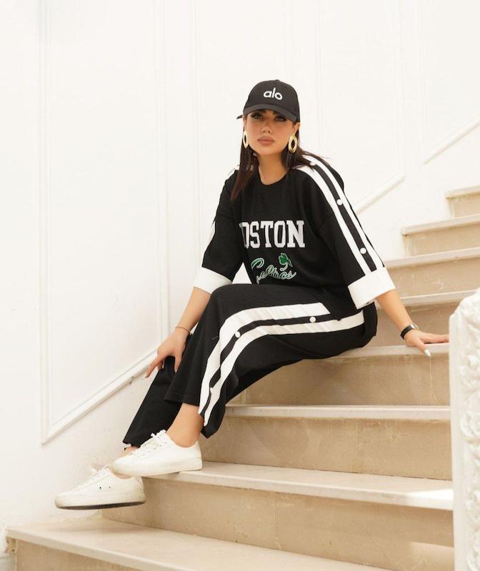 ست جدید لاکچری بوستون❤️