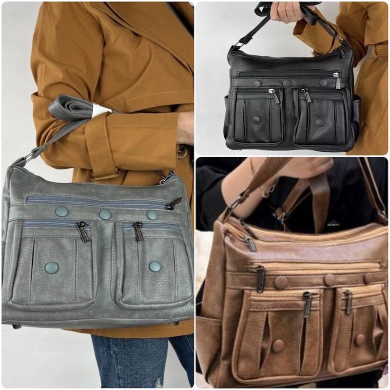 کیف اداری دانشجویی زیبا🫀