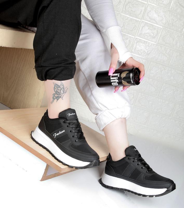 کفش اسپورت فشیون خاویاری 🎖️