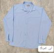 پیراهن مردانه سایزبزرگ داکرون مردانه🇧🇼