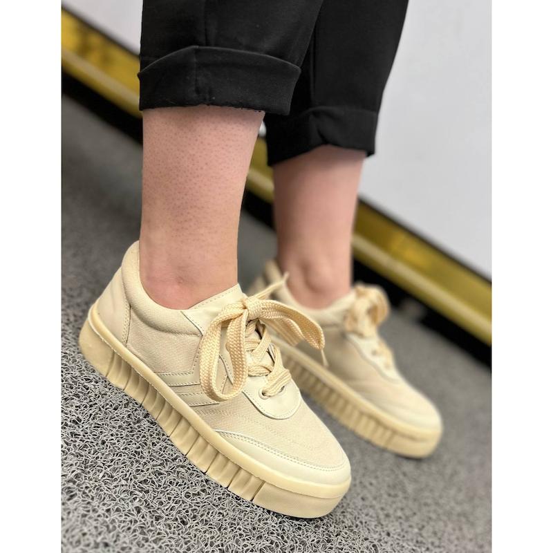 کتونی مدل فلش 🌿