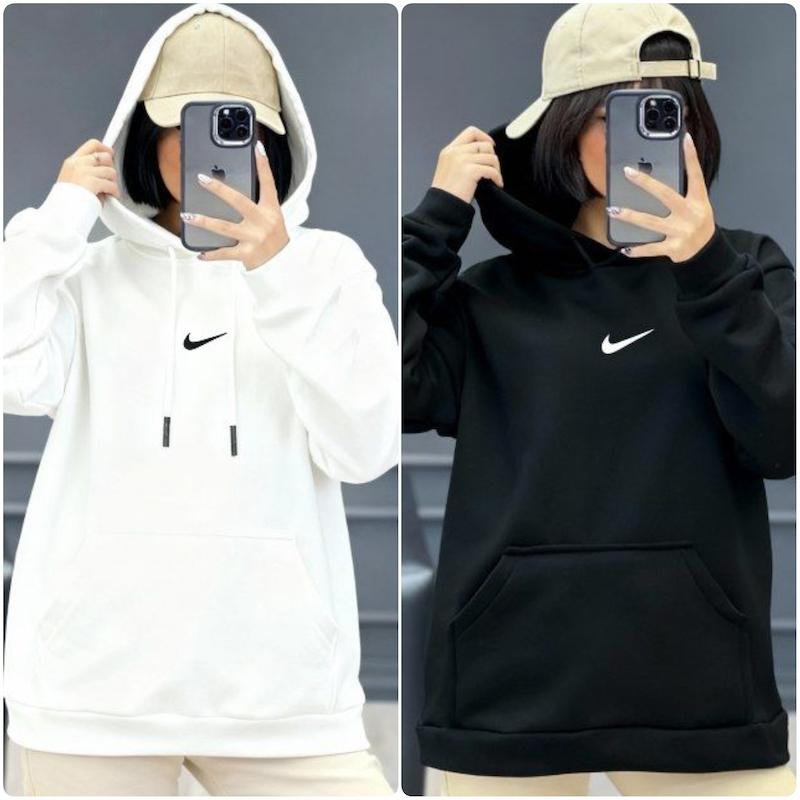 هودی لاکچری نایک 🫀